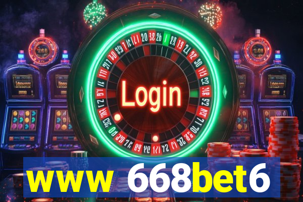 www 668bet6